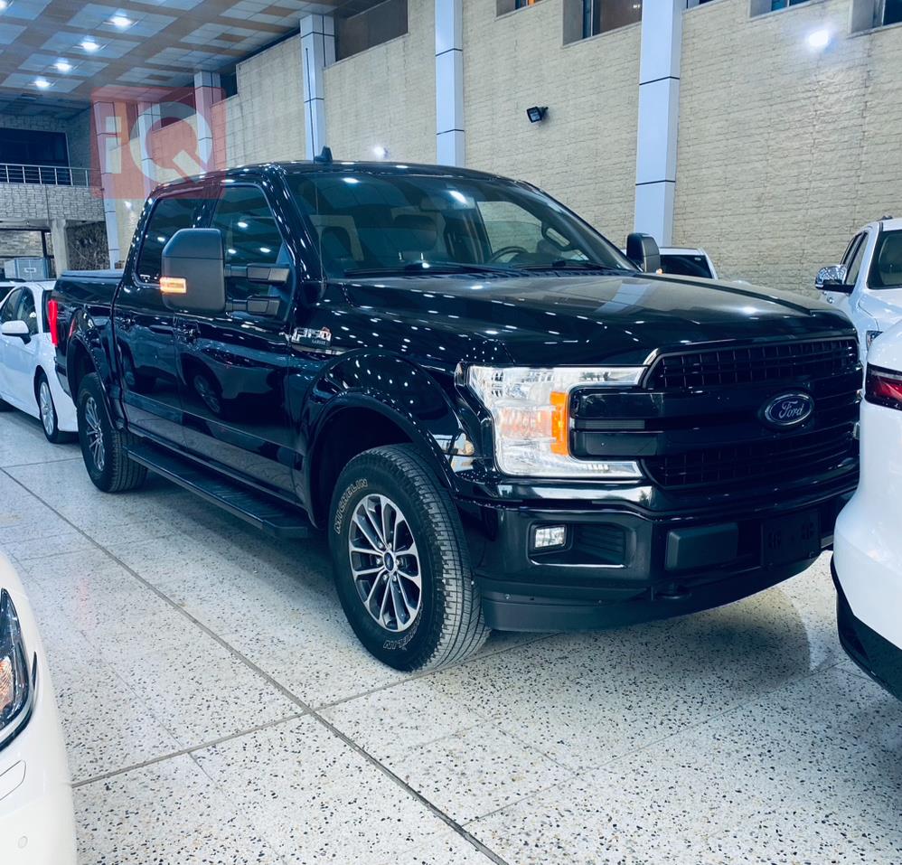 فۆرد F-150